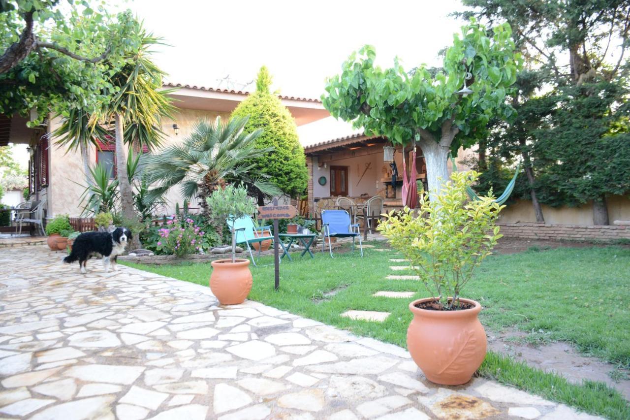 Mozart House Studio Amarynthos Dış mekan fotoğraf